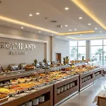 Aparthotel Dreamland &