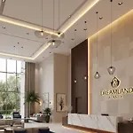 Aparthotel Dreamland & Alanya