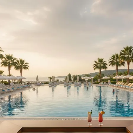 מלון דירות Dreamland &