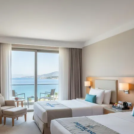 Dreamland & Lejlighedshotel