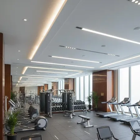 Lägenhetshotell Dreamland & Alanya