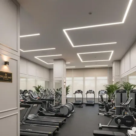 Dreamland & 5* Alanya