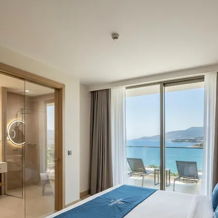 Lägenhetshotell Dreamland &