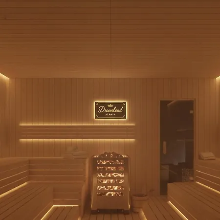 Dreamland & 5* Alanya