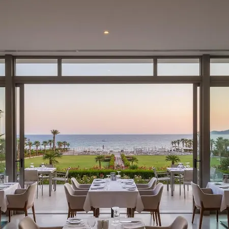 Lägenhetshotell Dreamland &