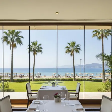 Dreamland & Lägenhetshotell