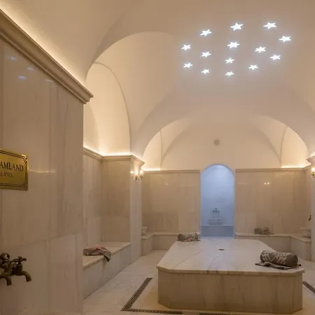 Dreamland & Lejlighedshotel