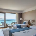 Dreamland & Lägenhetshotell Alanya