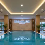 Dreamland & Alanya