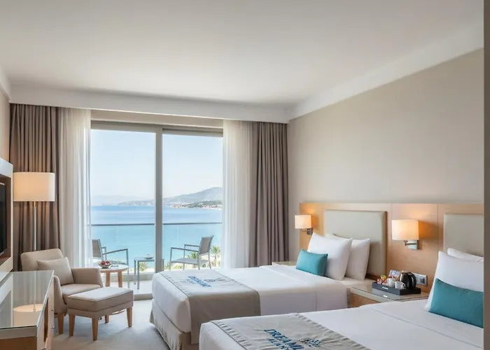 Dreamland & Appart hôtel