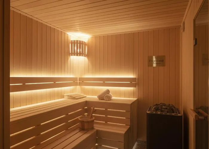 Dreamland & Алания