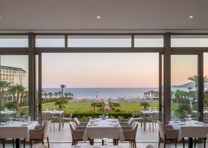 Апарт-отель Dreamland &