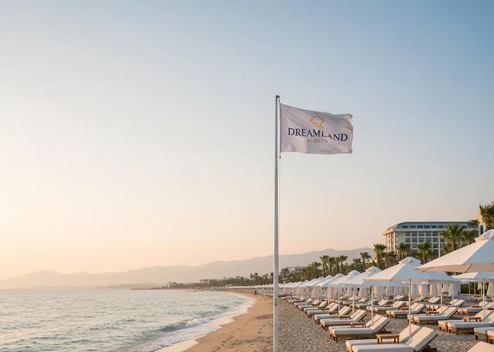 Dreamland & Appart hôtel