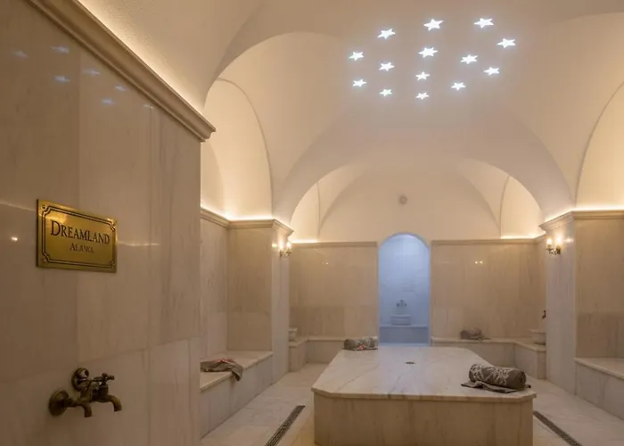 Dreamland & Appart hôtel