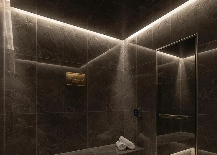 Dreamland & Алания