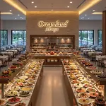 Dreamland & Aparthotel 5*